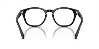 Polo Ralph Lauren PH 2272 men Black Geometric Eyeglasses