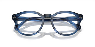 Polo Ralph Lauren PH 2272 men Blue Geometric Eyeglasses
