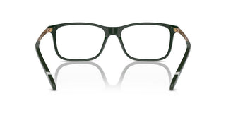 Polo Ralph Lauren PH 2273 men Green Rectangle Eyeglasses
