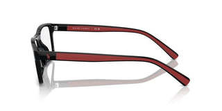 Polo Ralph Lauren Ph 2274u Men Black Rectangle Eyeglasses