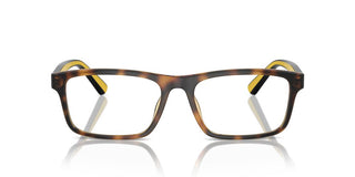 Polo Ralph Lauren Ph 2274u Men Havana Rectangle Eyeglasses