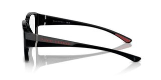 Polo Ralph Lauren Ph 2276u Men Black Squared Eyeglasses