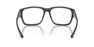 Polo Ralph Lauren Ph 2276u Men Blue Squared Eyeglasses