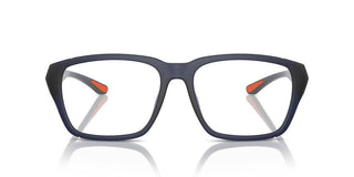 Polo Ralph Lauren Ph 2276u Men Blue Squared Eyeglasses