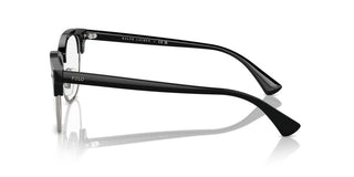 Polo Ralph Lauren Ph 2277 Men Black Squared Eyeglasses