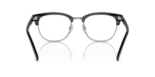 Polo Ralph Lauren Ph 2277 Men Black Squared Eyeglasses