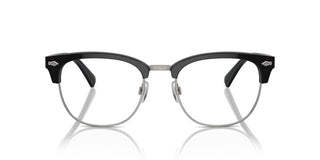 Polo Ralph Lauren Ph 2277 Men Black Squared Eyeglasses