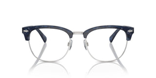 Polo Ralph Lauren Ph 2277 Men Blue Squared Eyeglasses
