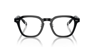 Polo Ralph Lauren Ph 2278d Unisex Black Squared Eyeglasses