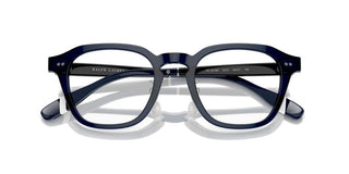 Polo Ralph Lauren Ph 2278d Unisex Blue Squared Eyeglasses