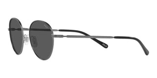 Polo Ralph Lauren PH 3144 men Grey Round Sunglasses