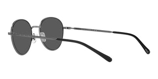 Polo Ralph Lauren PH 3144 men Grey Round Sunglasses