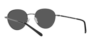 Polo Ralph Lauren PH 3144 men Grey Round Sunglasses