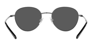 Polo Ralph Lauren PH 3144 men Grey Round Sunglasses