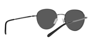 Polo Ralph Lauren PH 3144 men Grey Round Sunglasses