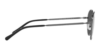 Polo Ralph Lauren PH 3144 men Grey Round Sunglasses