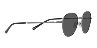 Polo Ralph Lauren PH 3144 men Grey Round Sunglasses