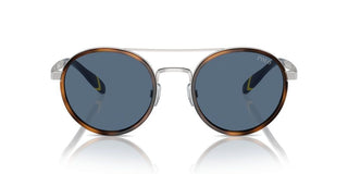 Polo Ralph Lauren Ph 3150 Men Havana Round Sunglasses