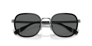 Polo Ralph Lauren Ph 3151 Men Black Squared Sunglasses