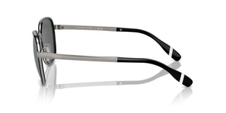 Polo Ralph Lauren Ph 3151 Men Black Squared Sunglasses