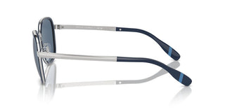 Polo Ralph Lauren Ph 3151 Men Blue Squared Sunglasses