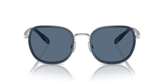 Polo Ralph Lauren Ph 3151 Men Blue Squared Sunglasses