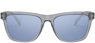 Polo Ralph Lauren PH 4167 men Grey Squared Sunglasses