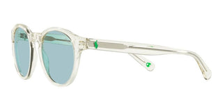 Polo Ralph Lauren PH 4192 men Grey Round Sunglasses