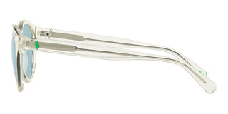 Polo Ralph Lauren PH 4192 men Grey Round Sunglasses