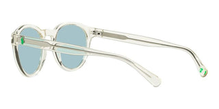 Polo Ralph Lauren PH 4192 men Grey Round Sunglasses