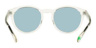 Polo Ralph Lauren PH 4192 men Grey Round Sunglasses