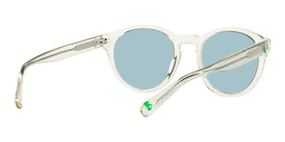 Polo Ralph Lauren PH 4192 men Grey Round Sunglasses