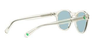 Polo Ralph Lauren PH 4192 men Grey Round Sunglasses