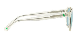 Polo Ralph Lauren PH 4192 men Grey Round Sunglasses