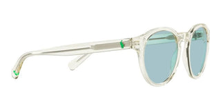 Polo Ralph Lauren PH 4192 men Grey Round Sunglasses