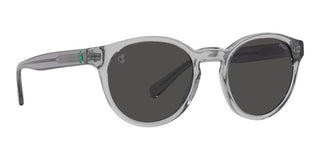 Polo Ralph Lauren PH 4192 men Grey Round Sunglasses