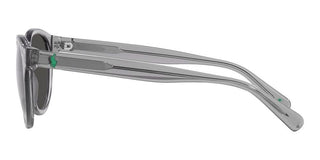 Polo Ralph Lauren PH 4192 men Grey Round Sunglasses