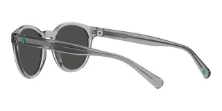 Polo Ralph Lauren PH 4192 men Grey Round Sunglasses