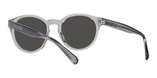 Polo Ralph Lauren PH 4192 men Grey Round Sunglasses
