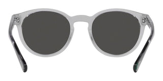 Polo Ralph Lauren PH 4192 men Grey Round Sunglasses