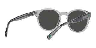Polo Ralph Lauren PH 4192 men Grey Round Sunglasses