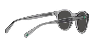 Polo Ralph Lauren PH 4192 men Grey Round Sunglasses