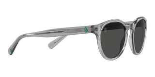 Polo Ralph Lauren PH 4192 men Grey Round Sunglasses