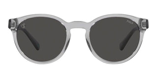 Polo Ralph Lauren PH 4192 men Grey Round Sunglasses