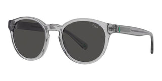 Polo Ralph Lauren PH 4192 men Grey Round Sunglasses