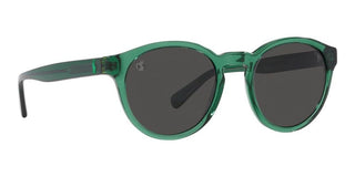 Polo Ralph Lauren PH 4192 men Green Round Sunglasses