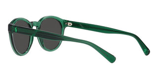 Polo Ralph Lauren PH 4192 men Green Round Sunglasses