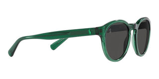 Polo Ralph Lauren PH 4192 men Green Round Sunglasses