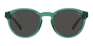 Polo Ralph Lauren PH 4192 men Green Round Sunglasses