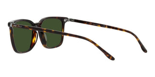 Polo Ralph Lauren PH 4194U men Havana Squared Sunglasses